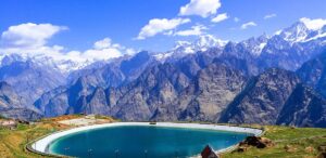 Things to Do in Auli in April
