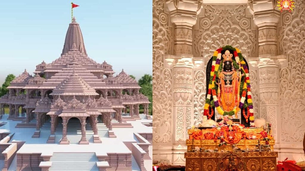 How to Reach Ayodhya: A Complete Travel Guide
