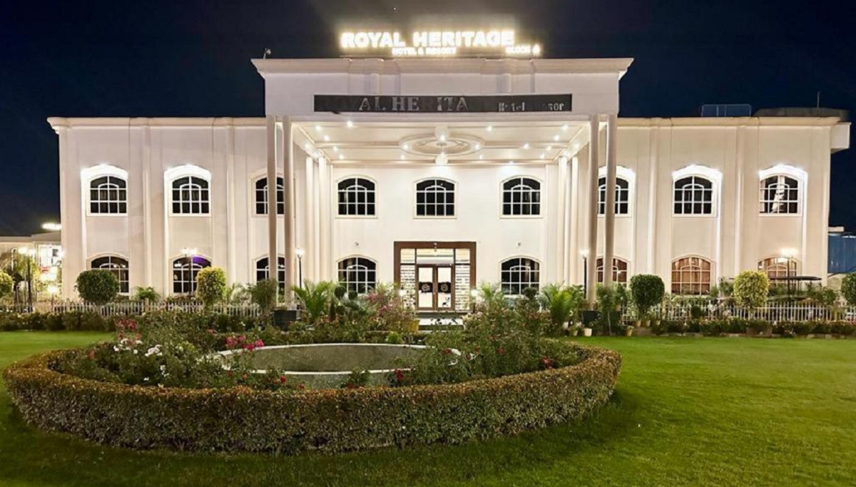 Ayodhya-Where to Stay in There