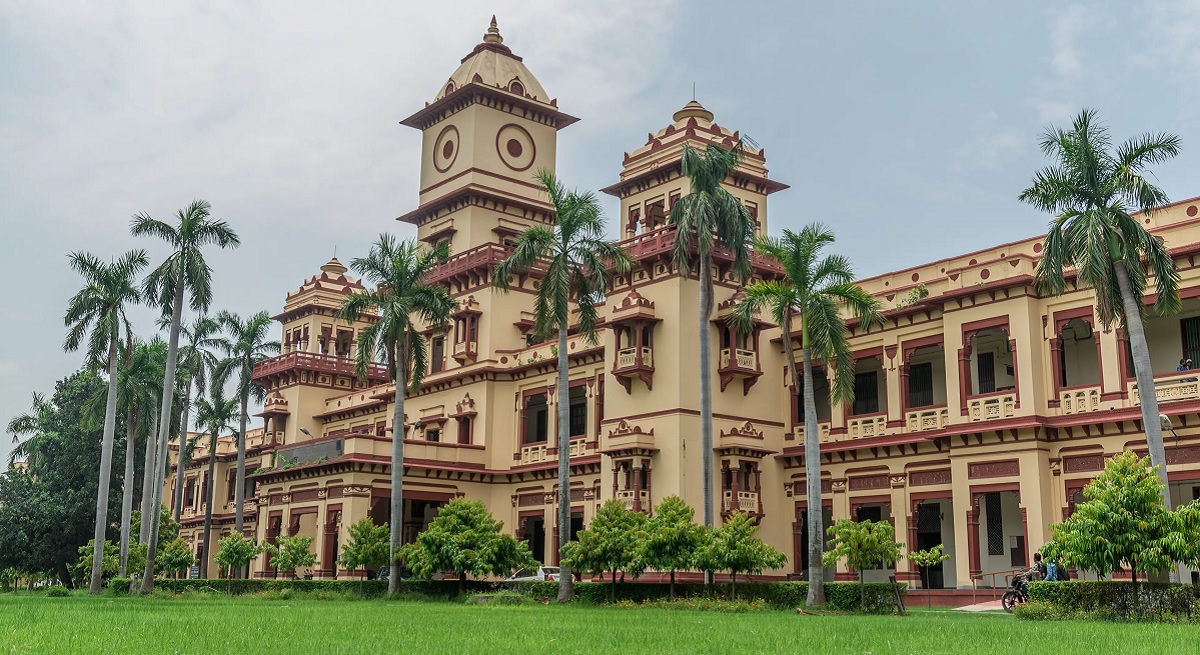 Banaras Hindu University (BHU)