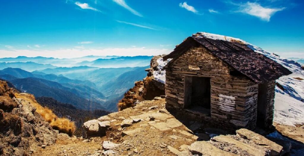 When to Visit Tungnath Based on Your Travel Style