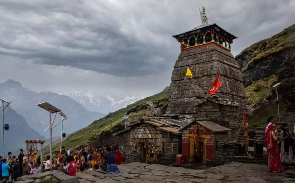 Chopta