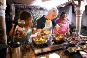 5 Cooking Classes in Jaipur to Master Rajasthani Cuisine