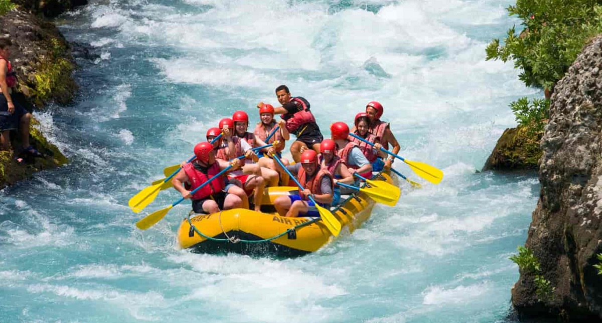 Top Things to Do in Coorg in January