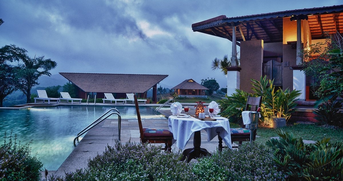 Where to Stay in Coorg