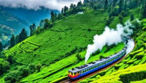 Darjeeling, West Bengal