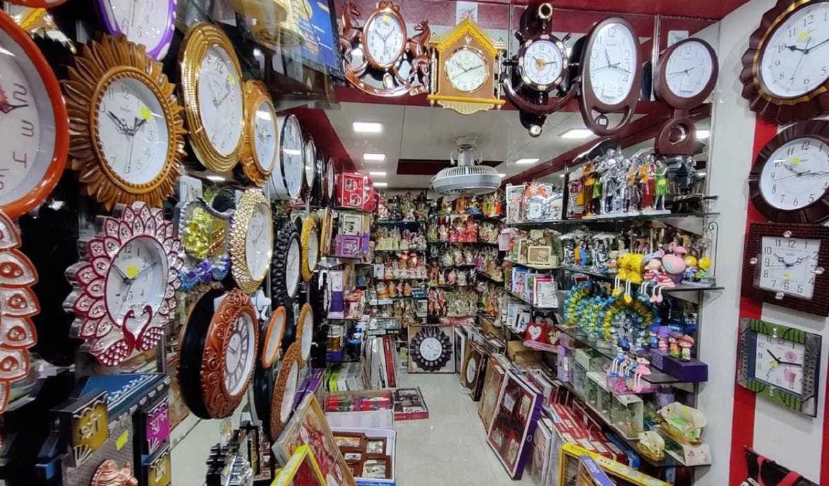 Tips for Shopping in Delhi