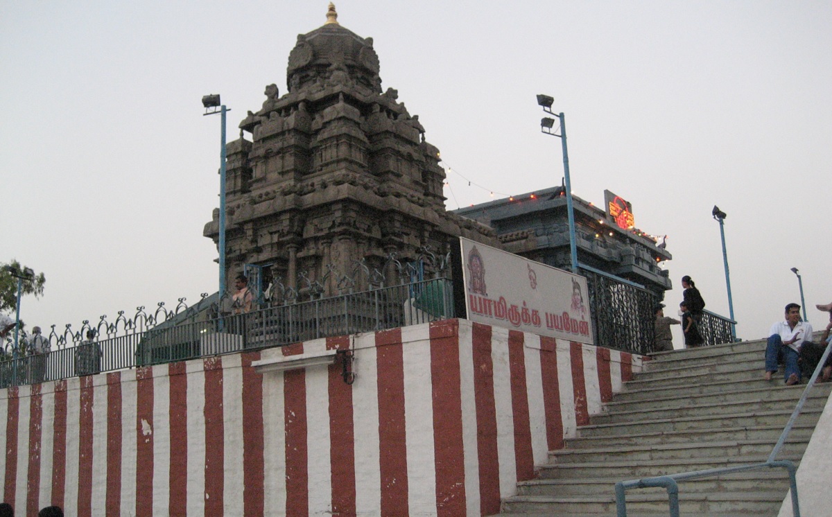 Uttara Swami Malai Mandir (Malai Mandir) delhi