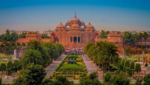 The Top 12 Temples in Delhi: Detailed Insider Guide