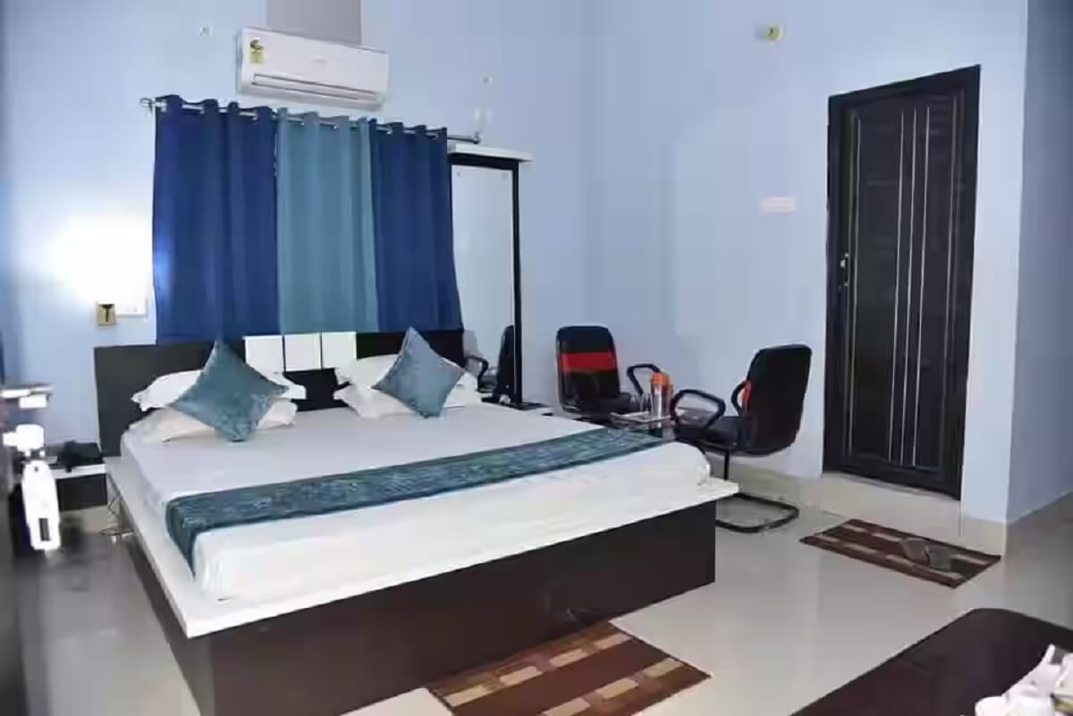 Deoghar Residency