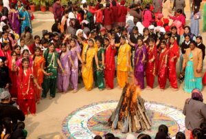 Top 15 Festival in January to Celebrate in India 2025