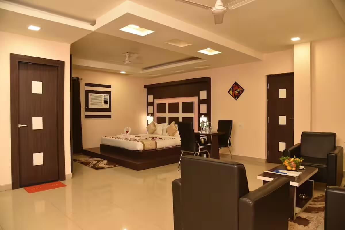 GenX Rameshwaram Deoghar