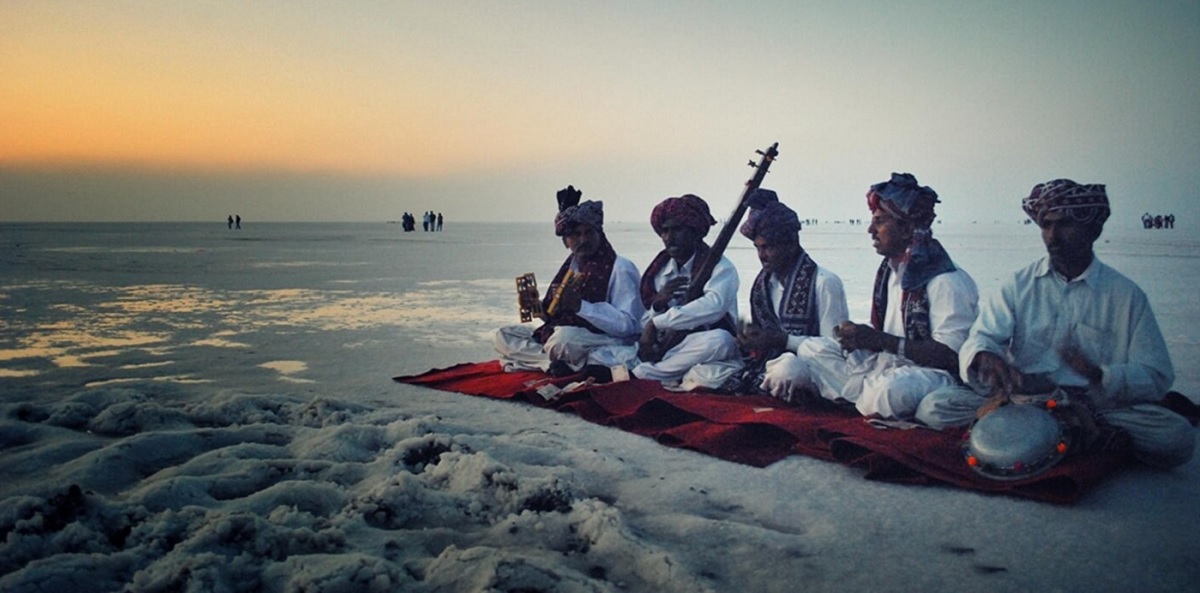 Highlights of Rann Utsav 2024-2025