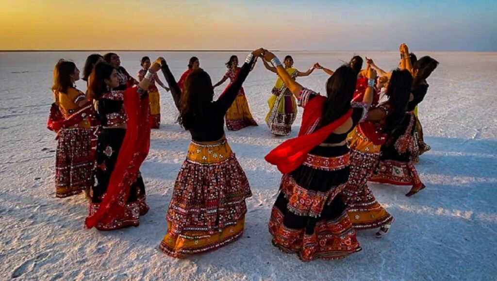 Rann Utsav Festival Experience in December – Beyond the White Desert