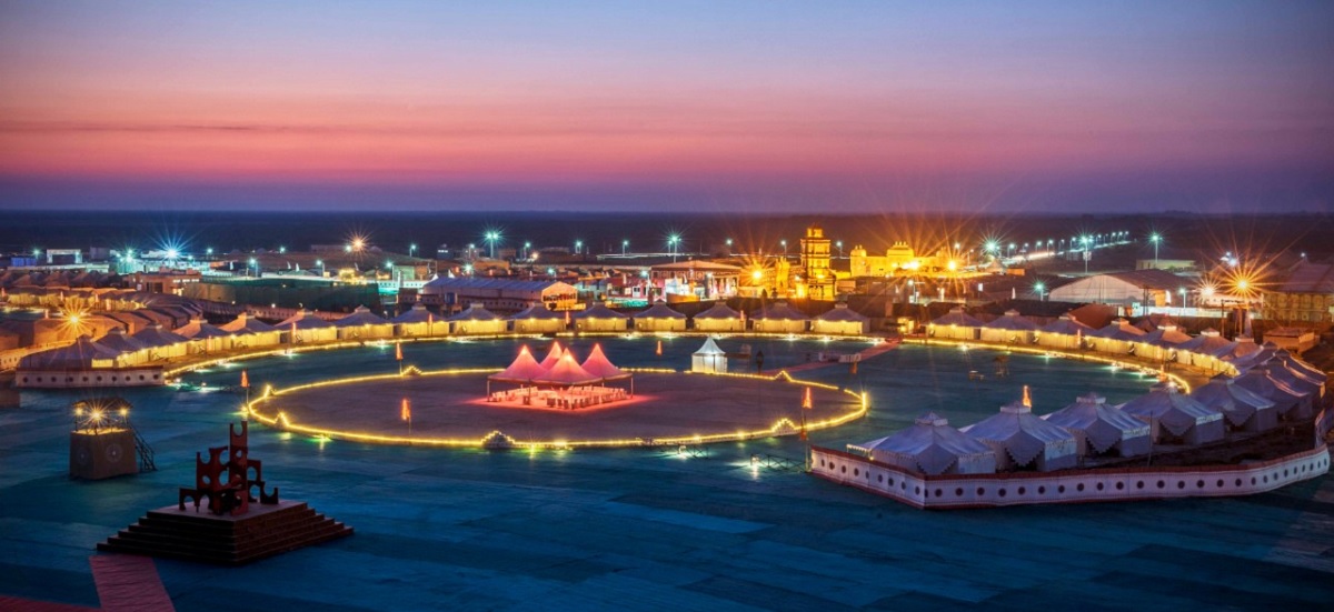 Rann Utsav Dates and Duration