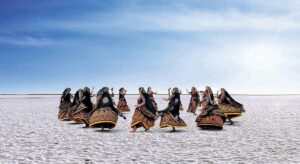 Rann of Kutch, Gujarat – The White Desert