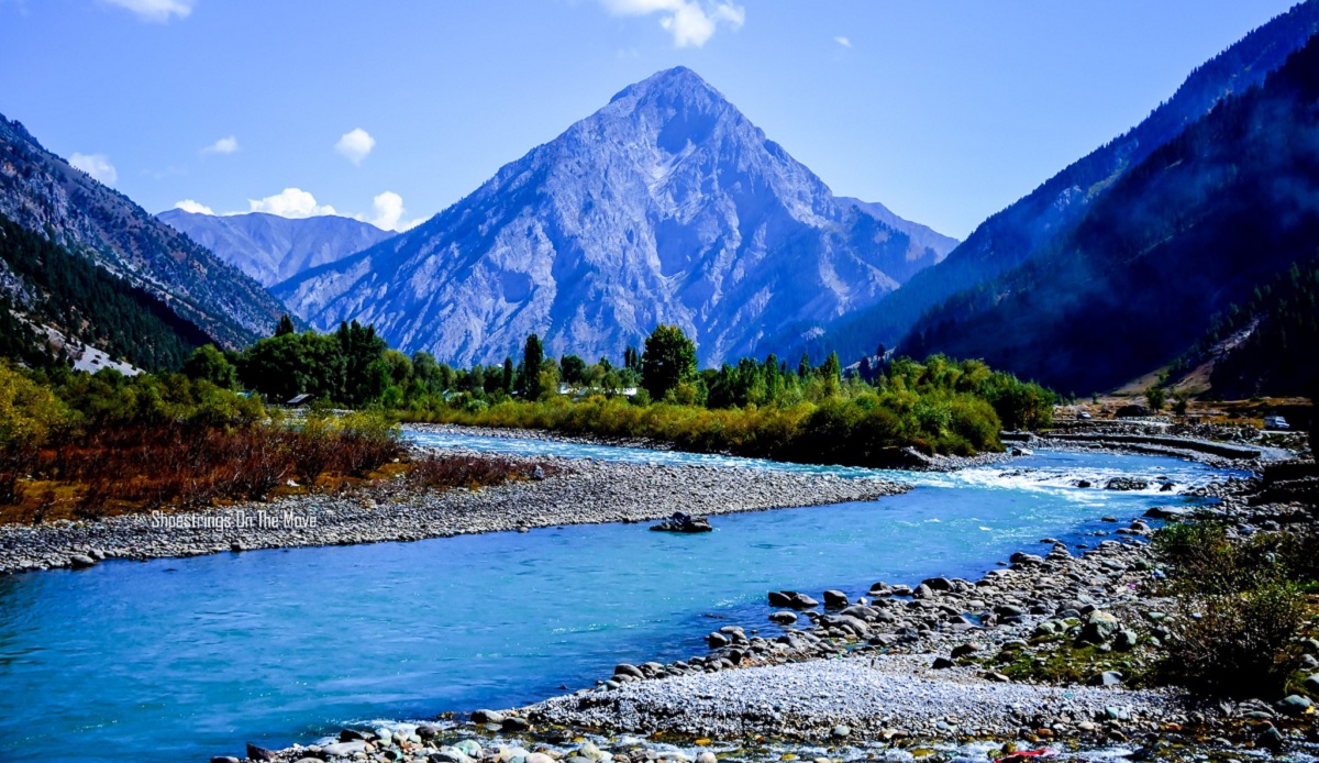 Gurez Valley, Jammu & Kashmir: A Hidden Himalayan Paradise