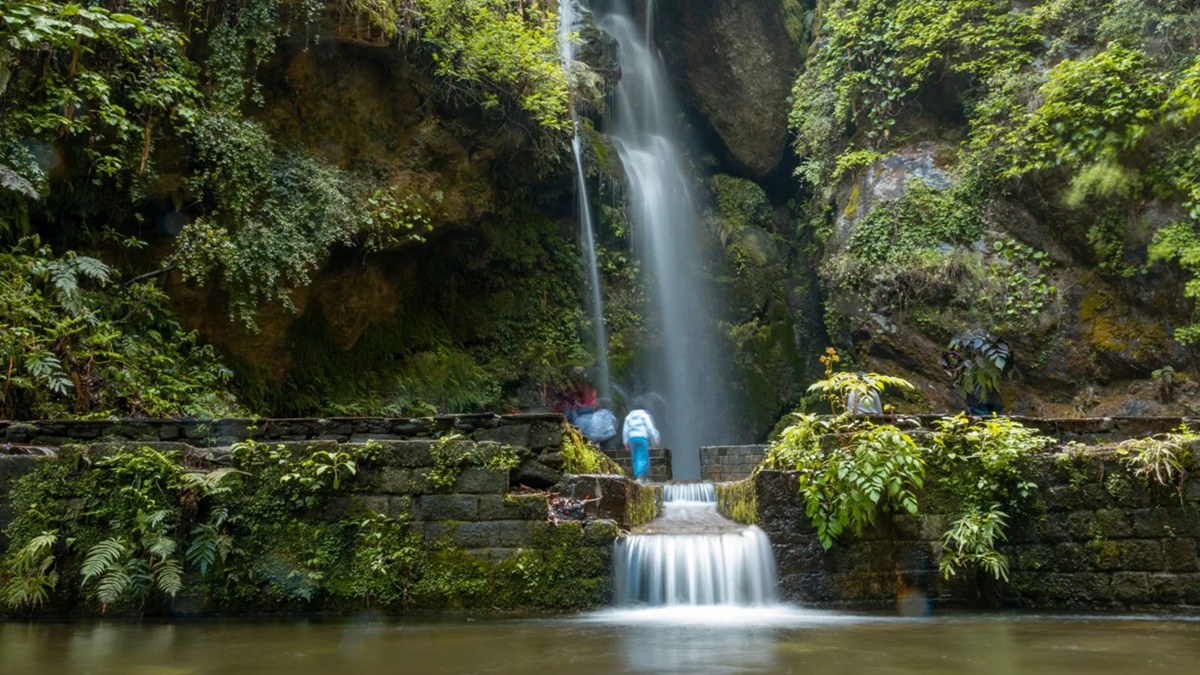 Best Way to Reach Jibhi: A Recommended Travel Plan