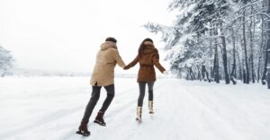 Honeymoon Destinations in India in January