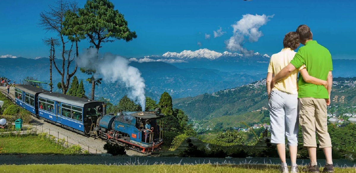 Darjeeling