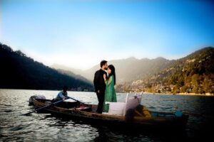 10 Enchanting Uncrowded Honeymoon Destinations in India