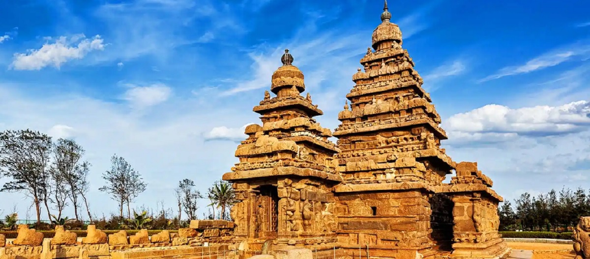 How to Reach Mahabalipuram: Getting There