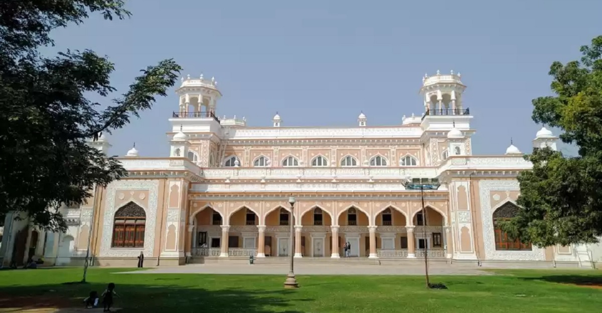 Hyderabad’s Cultural Soul: Language, Art, and Literature