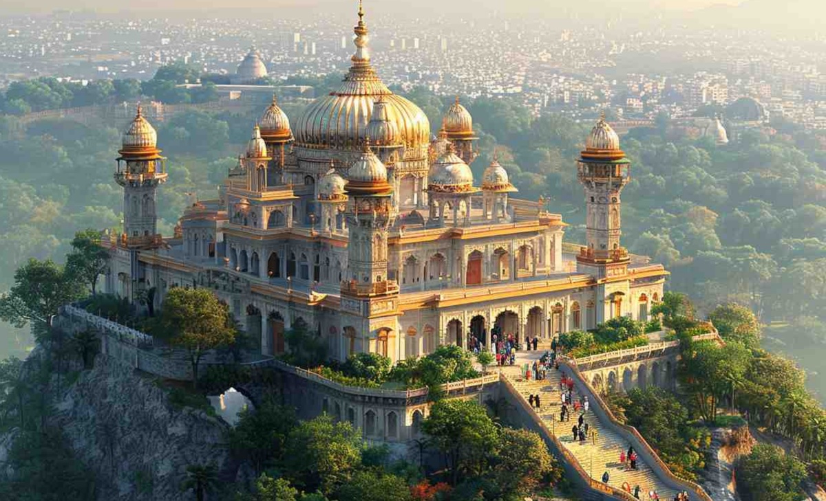 Why Should You Explore Hyderabad’s Hidden Gems?