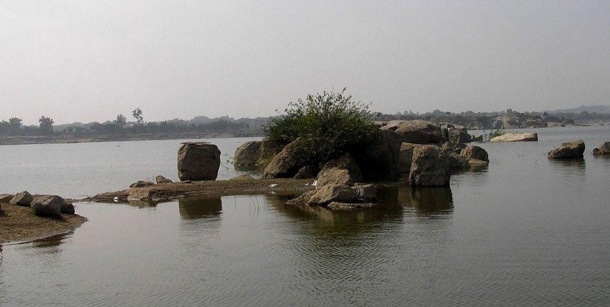Shamirpet Lake – A Hidden Retreat in Hyderabad