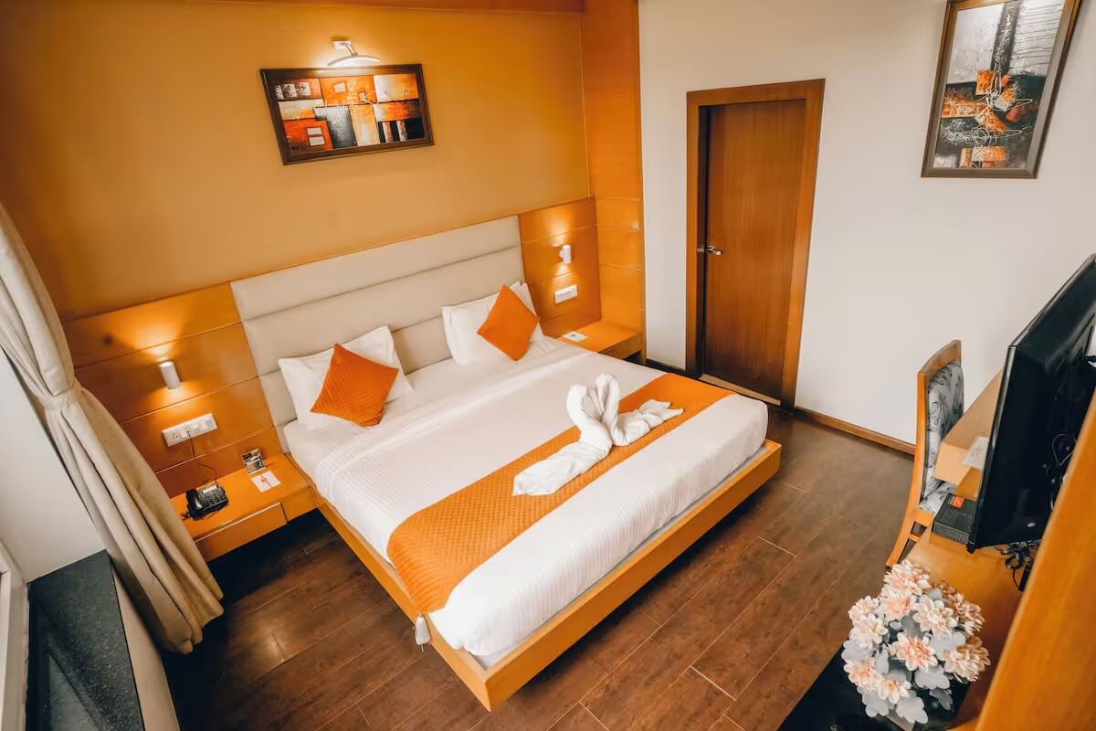 Imperial Heights Deoghar