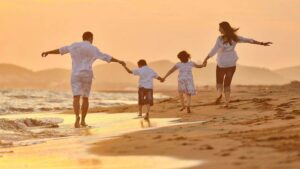 30 Places to Visit in India in January 2025 with Family