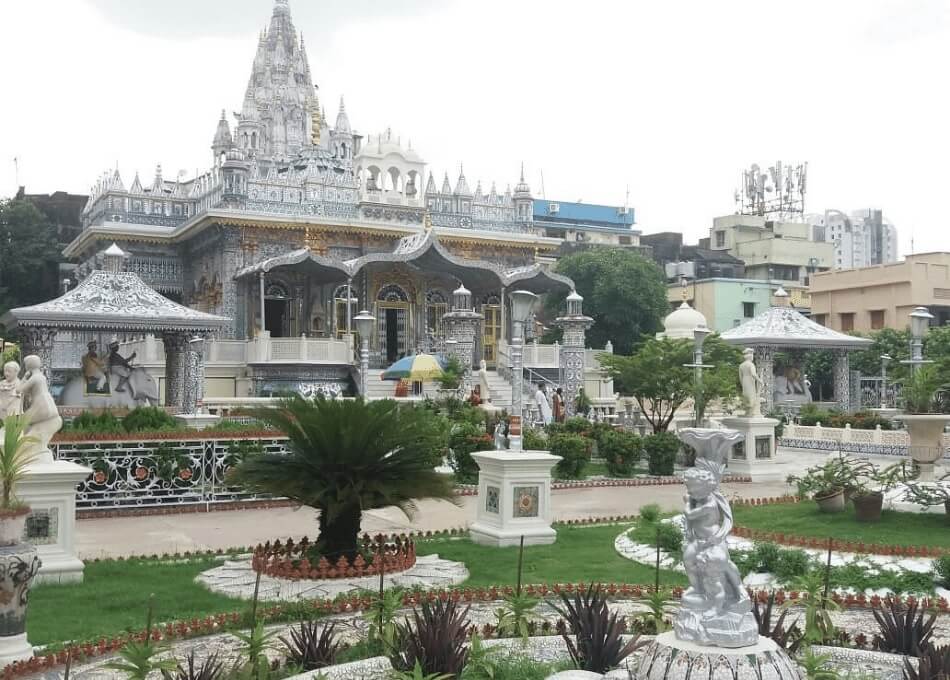 Jain Temples Chhattisgarh