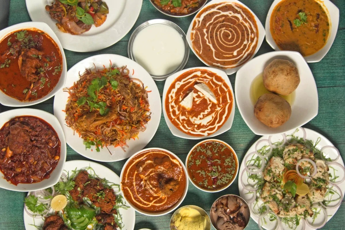 Spice Court Culinary Classes in Jaipur