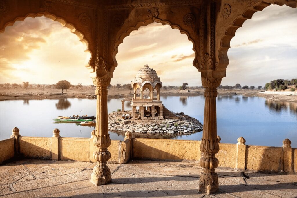 Jaisalmer in February 2025: A Complete Travel Guide to Weather, Top Destinations, Activities, Festivals & More