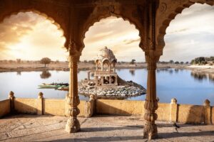 Jaisalmer in February 2025: A Complete Travel Guide to Weather, Top Destinations, Activities, Festivals & More
