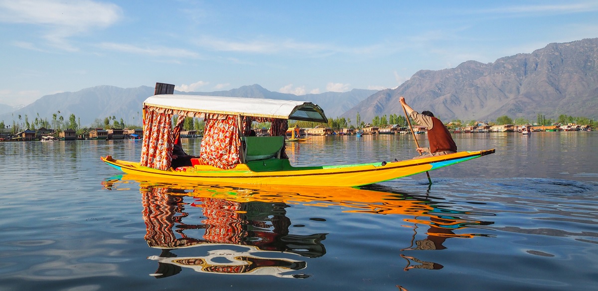 Family-Friendly Activities in Kashmir