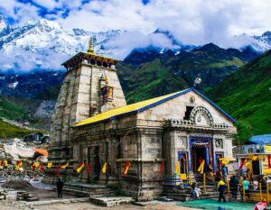 Essential Travel Tips for Kedarnath Yatra