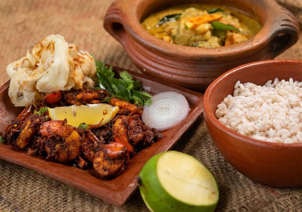 Authentic Kerala Cuisine Experiences in Kochi: From Budget to Blowout
