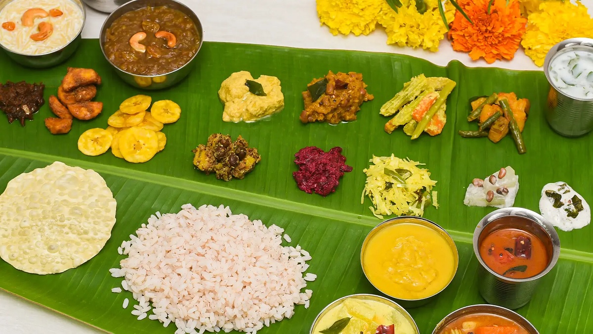What Makes Kerala Cuisine Unique?