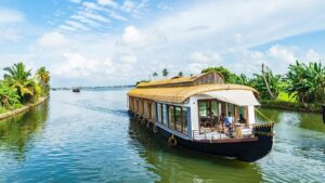 Kumarakom Places Visit in January