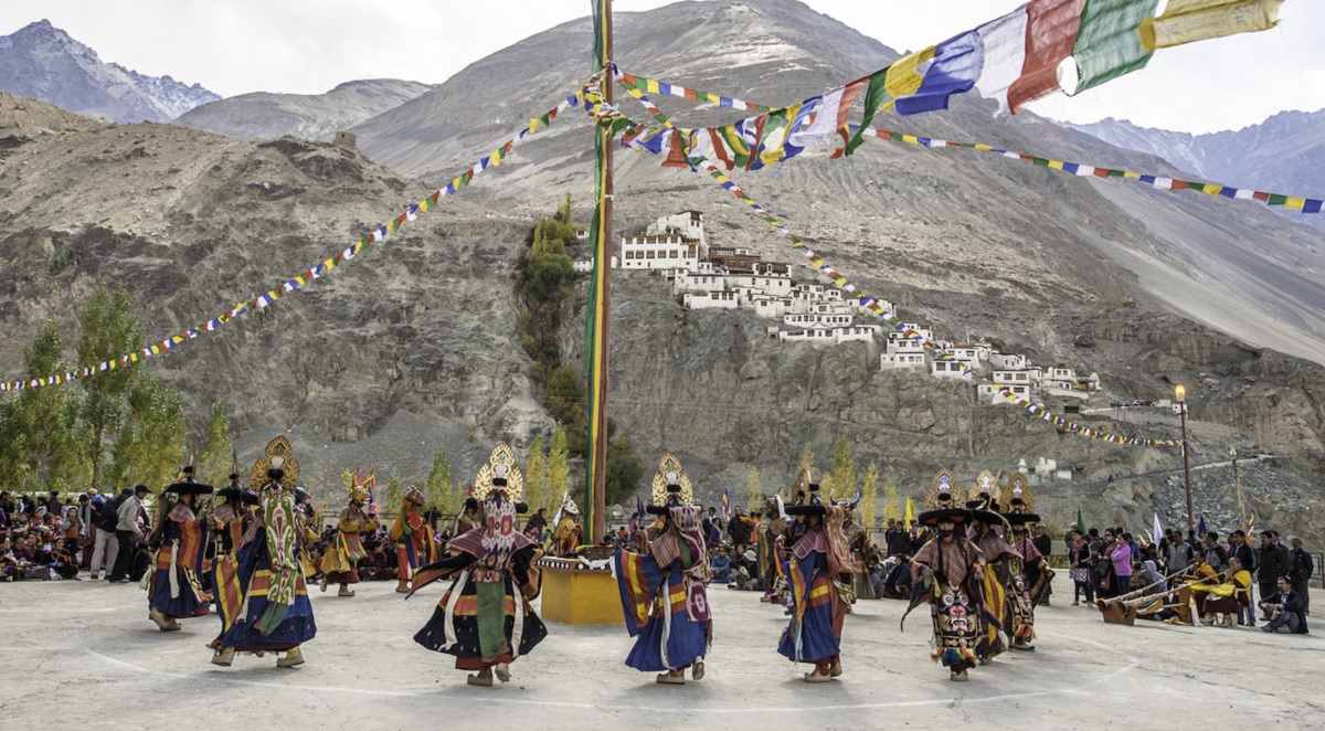 Ladakh Winter Conclave