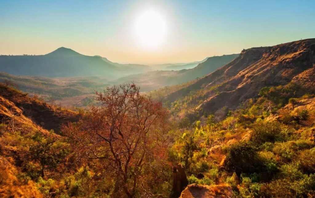 Top Places to Visit in Madhya Pradesh in December - Guide