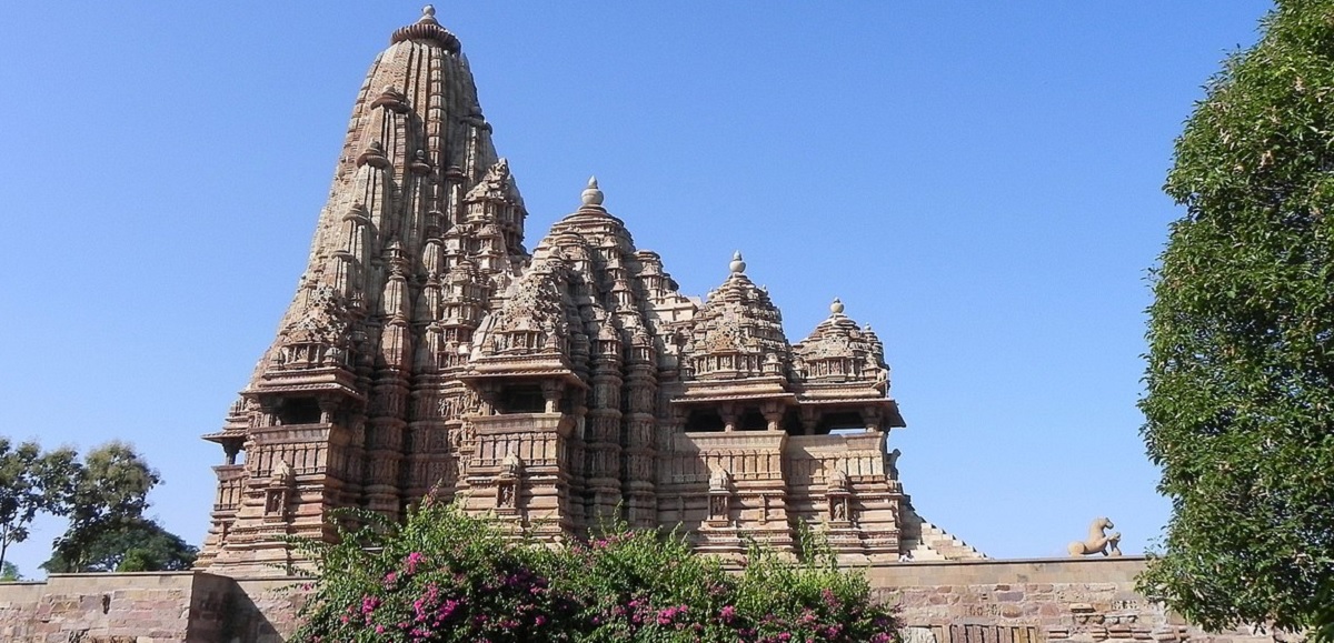 Weather Guide for December in Madhya Pradesh