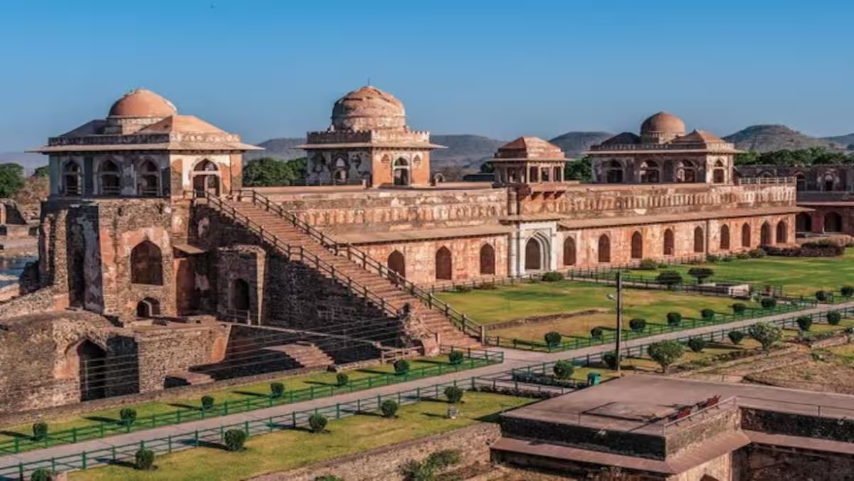 Why Visit Madhya Pradesh in December