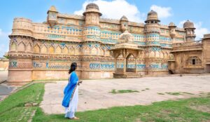 Places to Visit in Madhya Pradesh in December & Weather Guide