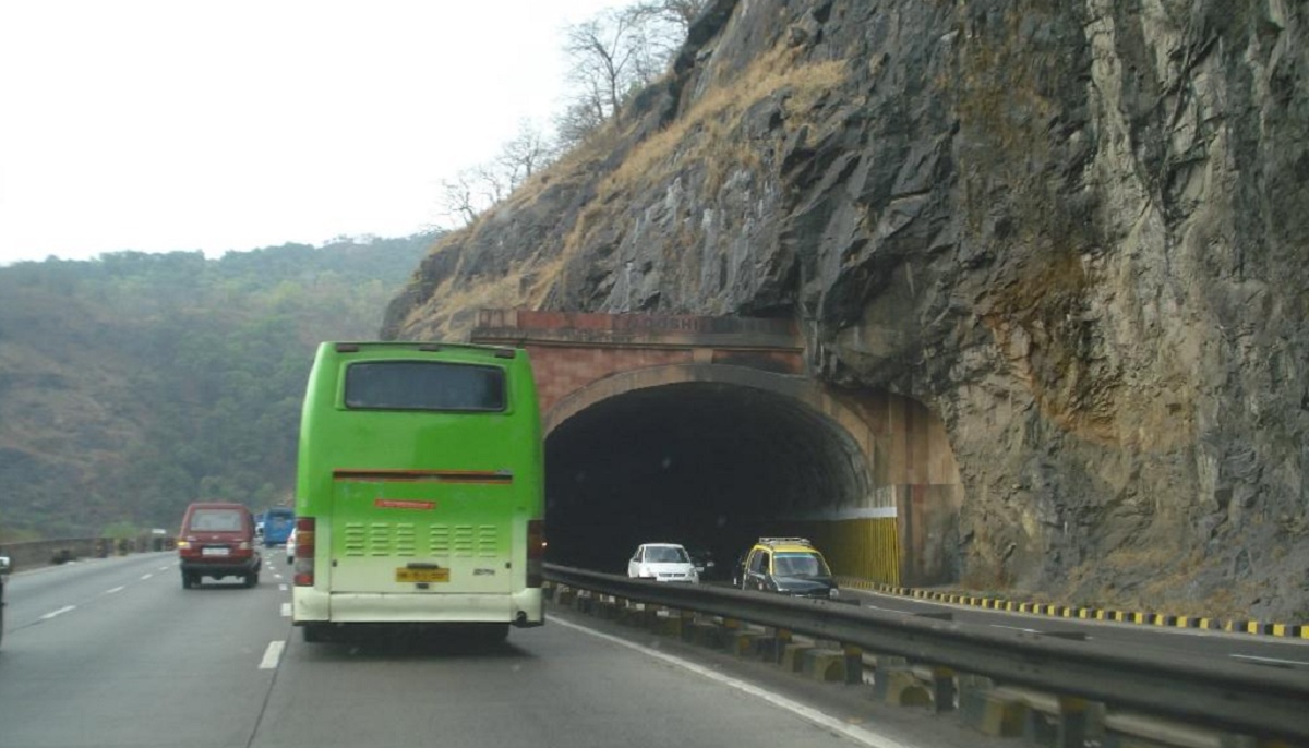 By Bus (Budget-Friendly Option)