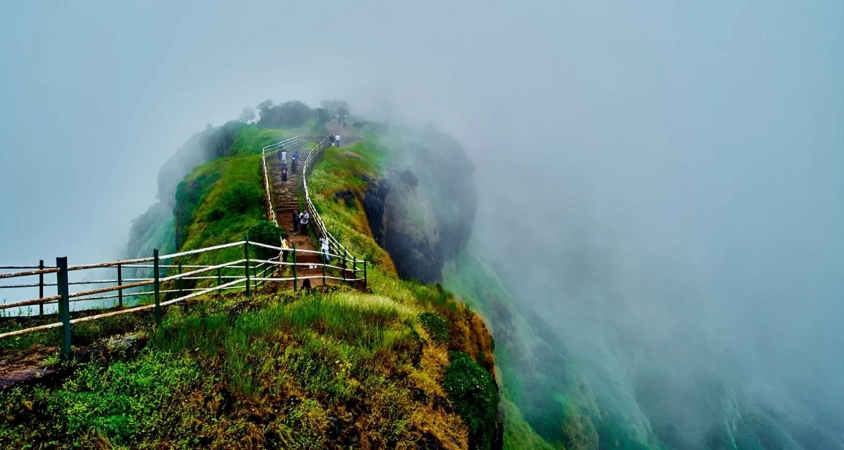 Mahabaleshwar – The Queen of Sahyadris