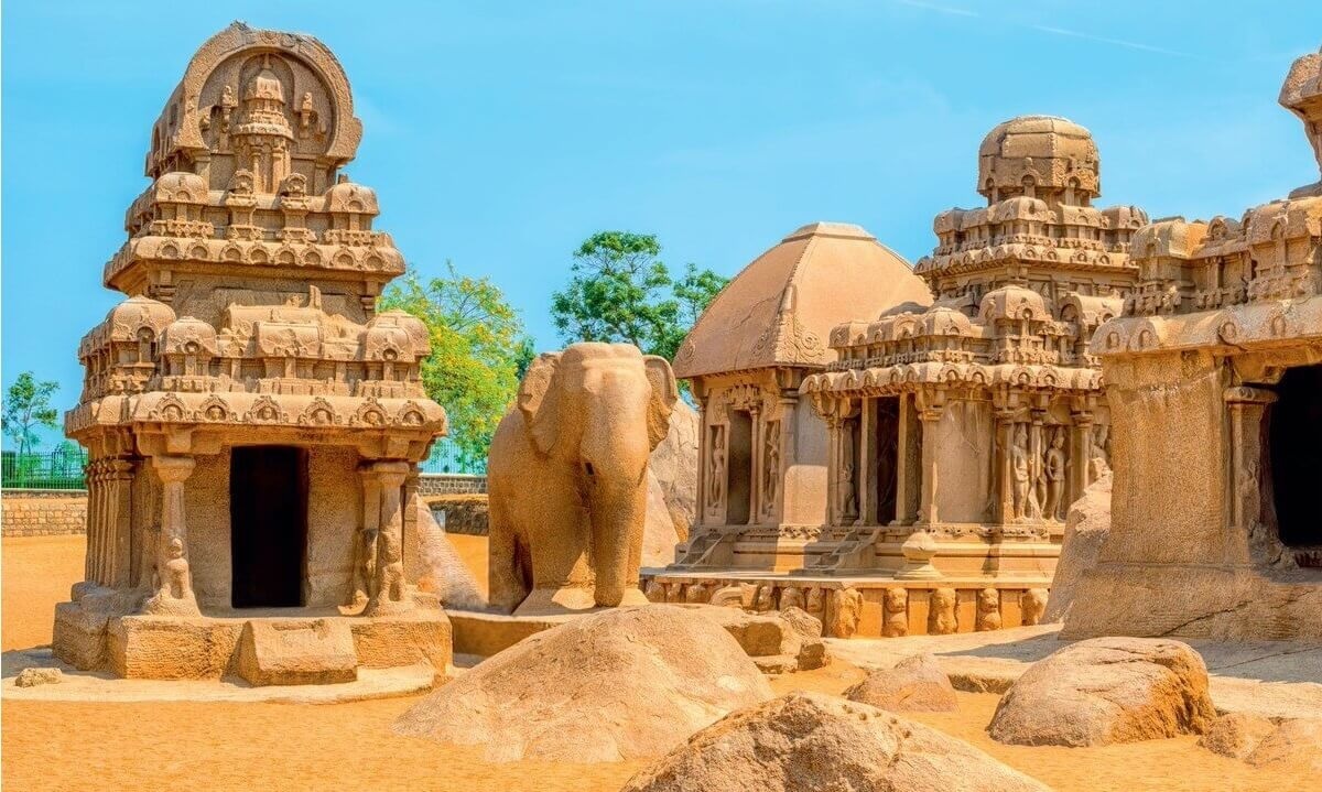 Mahabalipuram Best time to visit
