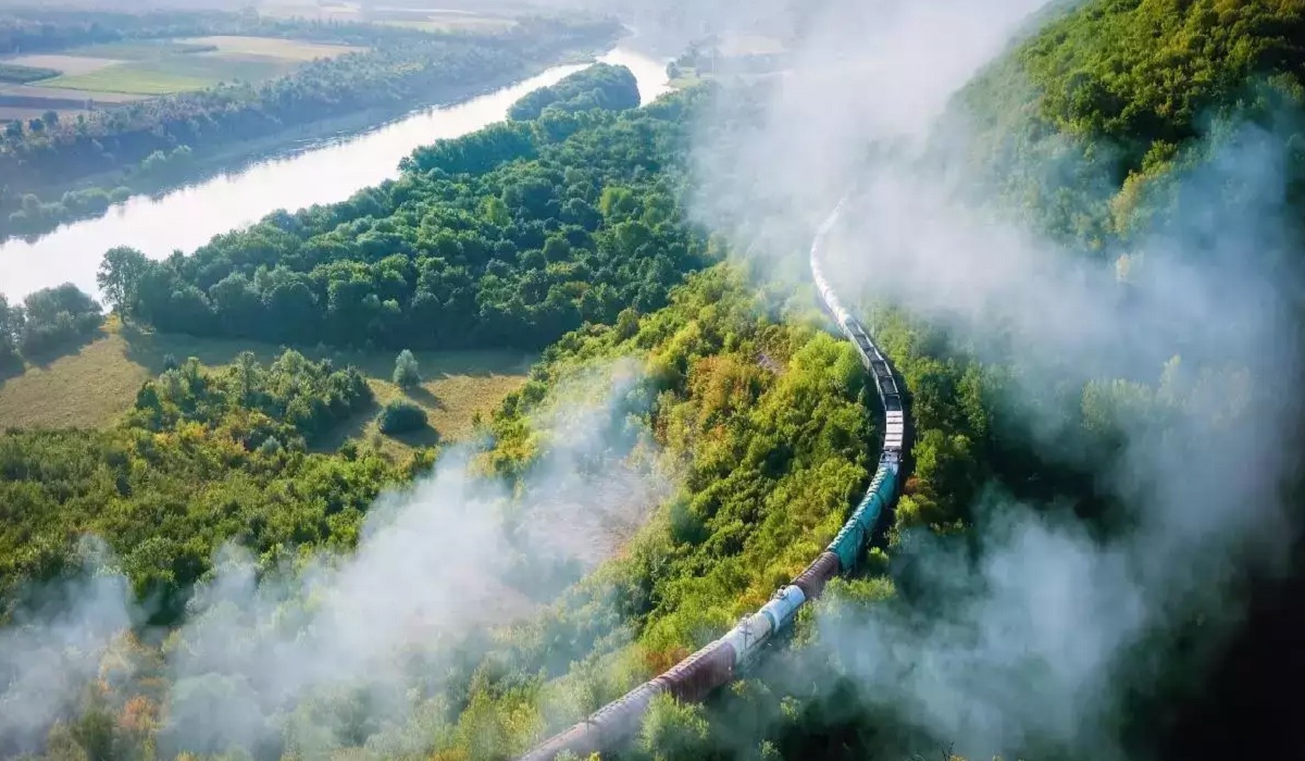 Amboli – Misty Hills of the Konkan Ghats