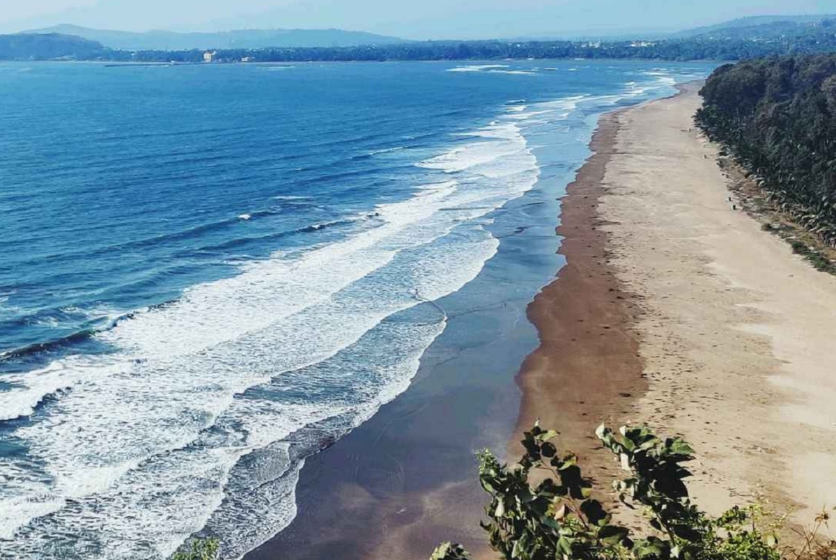 Tarkarli – Maharashtra’s Mini Maldives